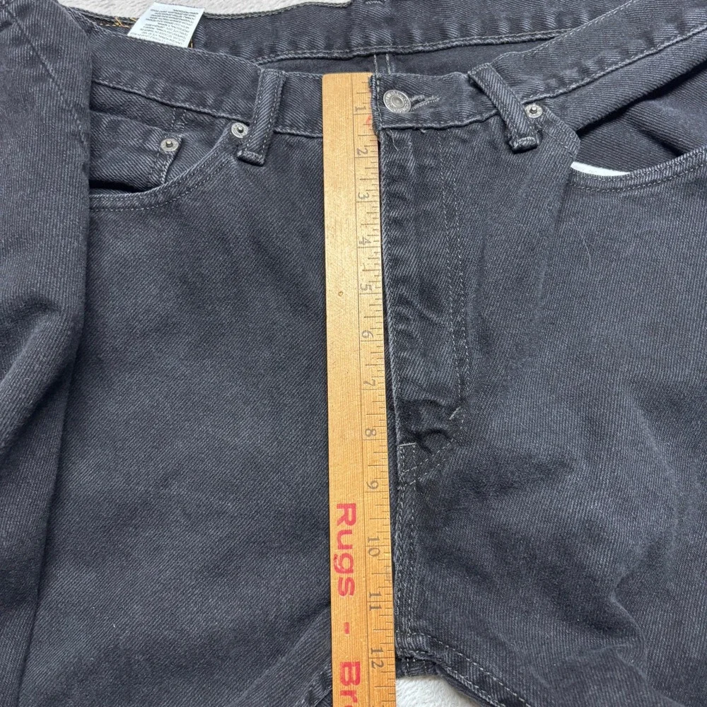 Levis five menswear